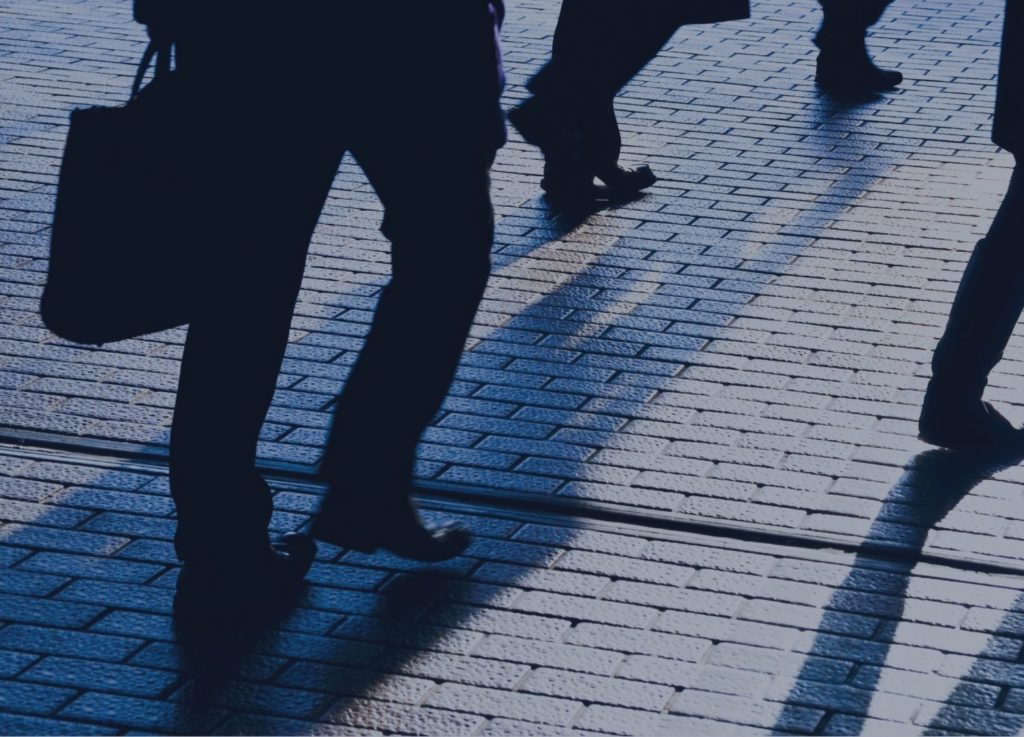 Ansatte som går - Employee Exit undersøkelse.