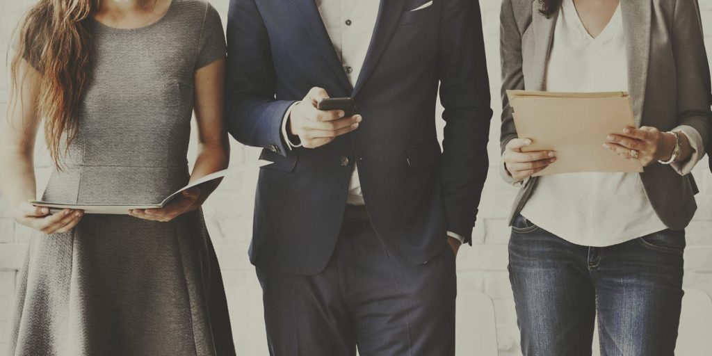 Mitarbeiterzufriedenheit