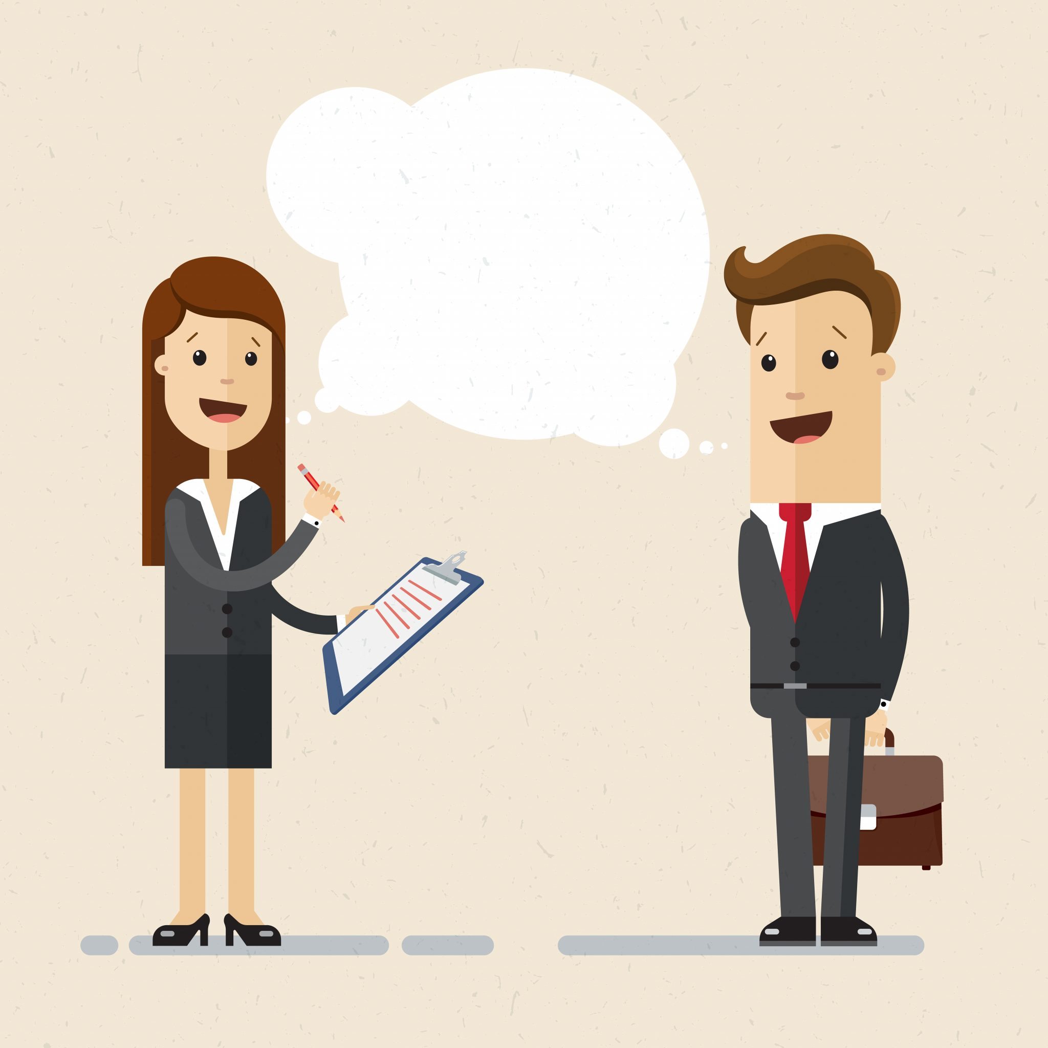 Employee Satisfaction Form – Should it be anonymous