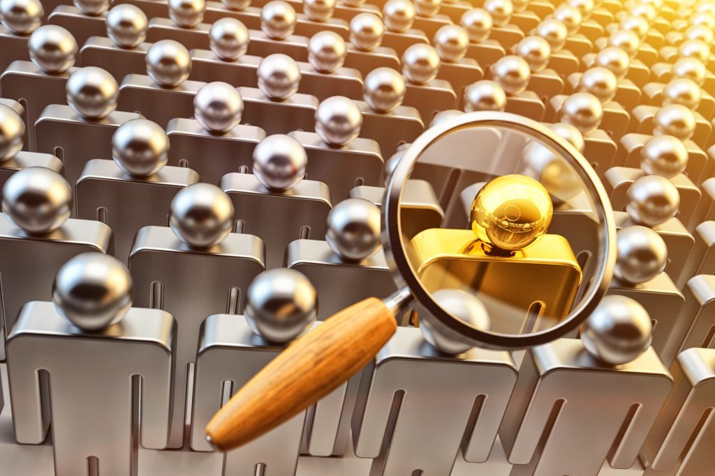 Definer din målgruppe med markedsundersøkelse