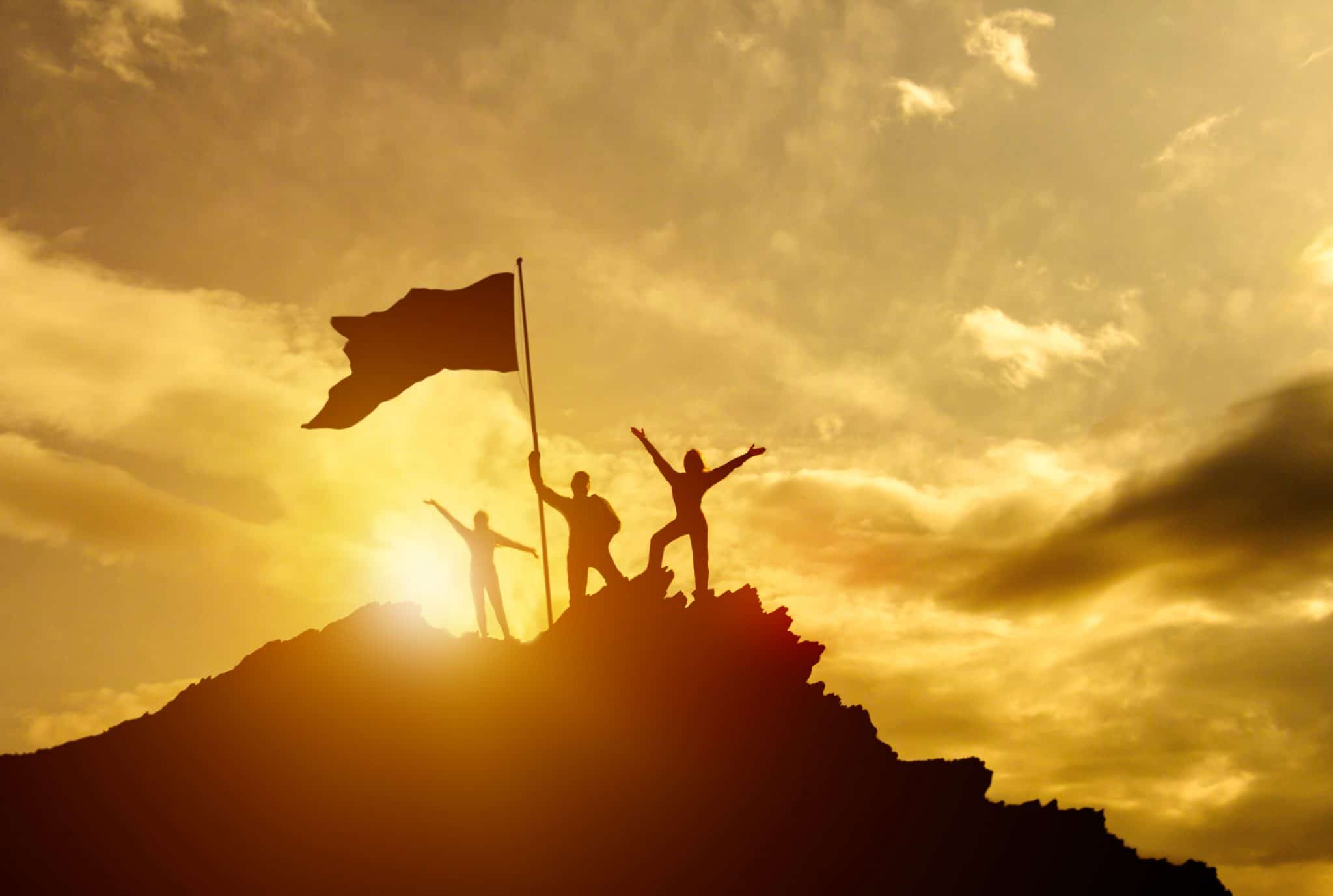 Mitarbeiterzufriedenheit