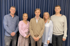 Support Team bei Netigate
