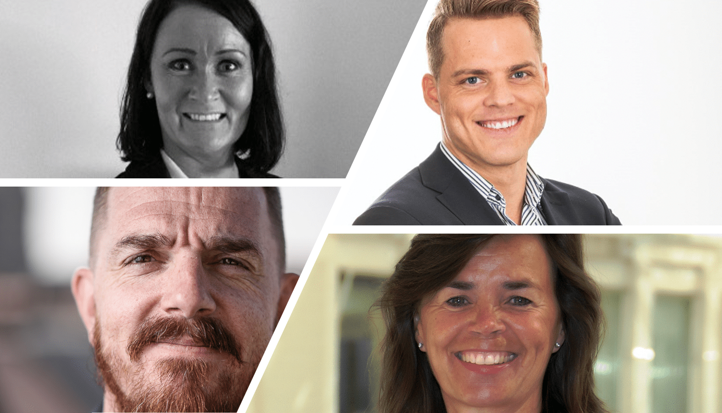 ledelse i krisetider