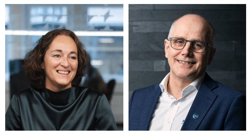 engagemang på svenska arbetsplatser