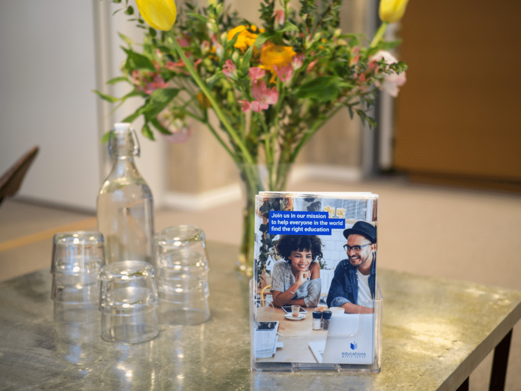 Educations media group