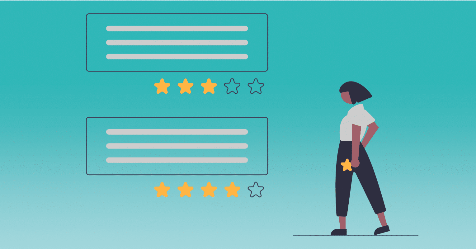 Ein CX Strategie Dashboard