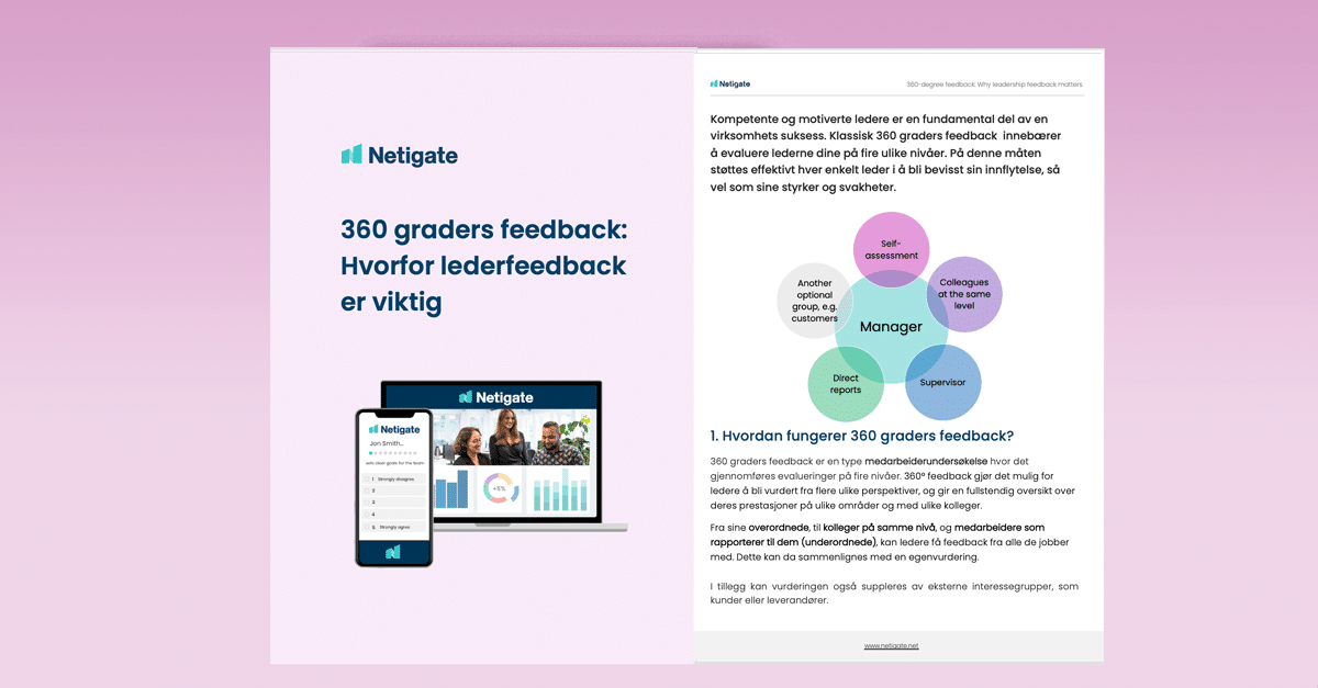 Omslagsbilde e-bok om 360 feedback