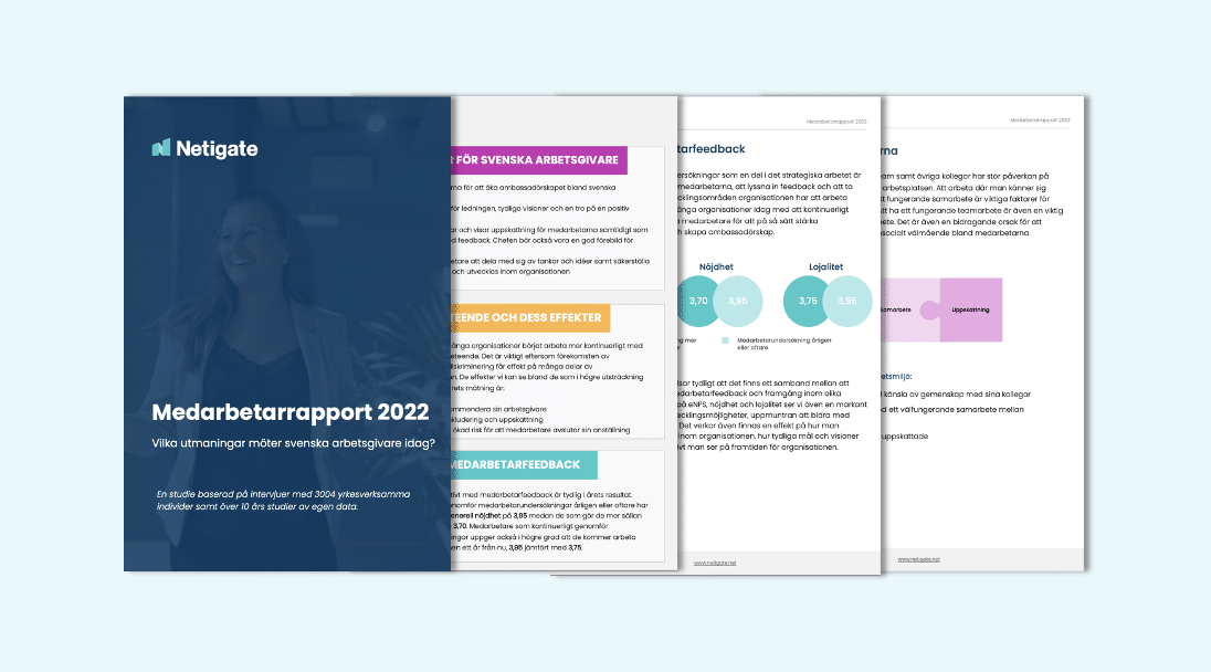 medarbetarrapport 2022