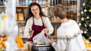 post purchase surveys