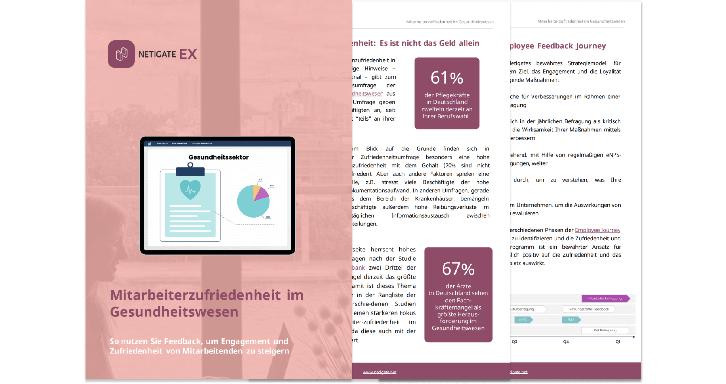 Employee satisfaction in healthcare_DE