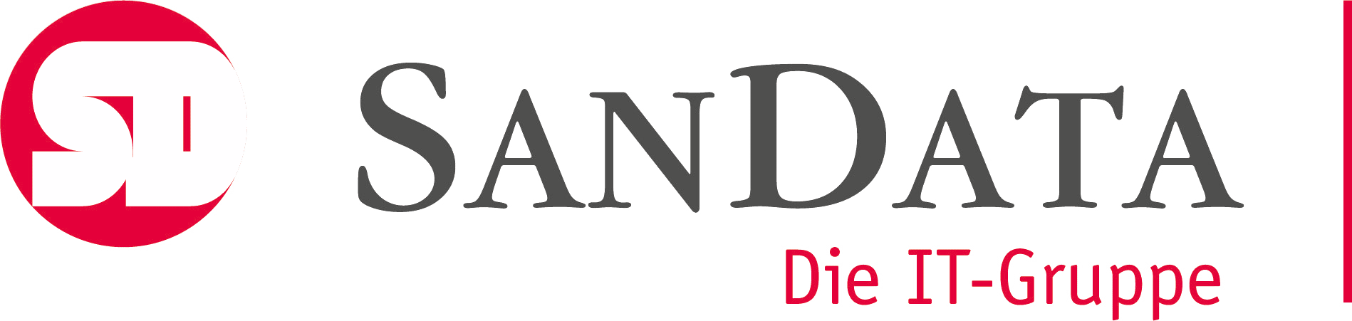 SanData-IT-Gruppe-Logo