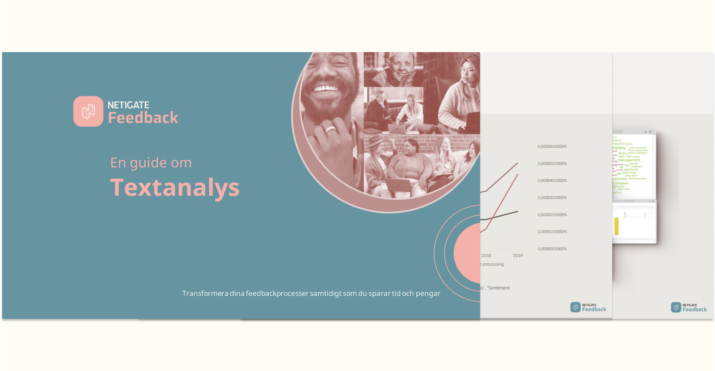 en guide om textanalys