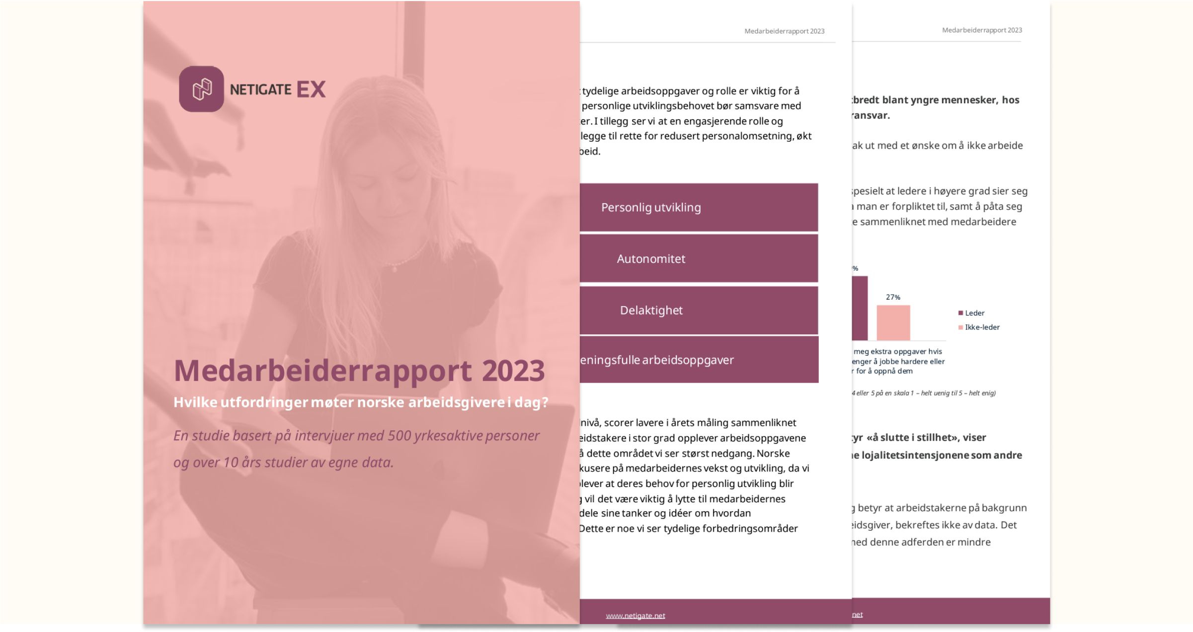 Employee engagement report 2023_NO