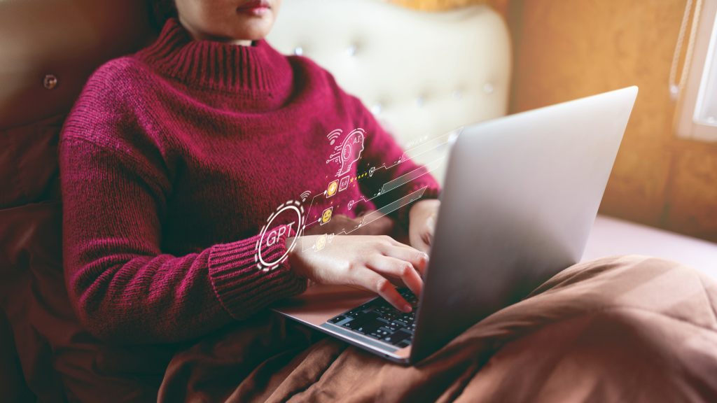 How to Use ChatGPT to Build Effective Online Surveys