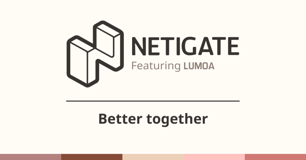 Netigate Featuring Lumoa