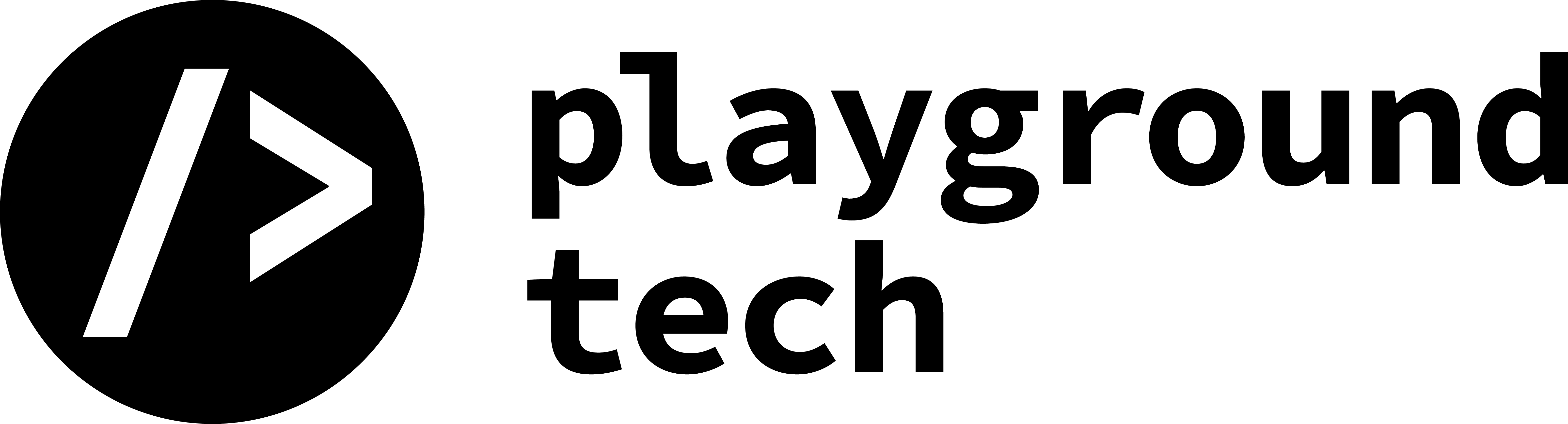 playground tech logo