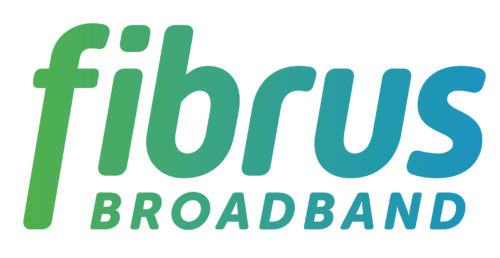 Fibrus broadband logo