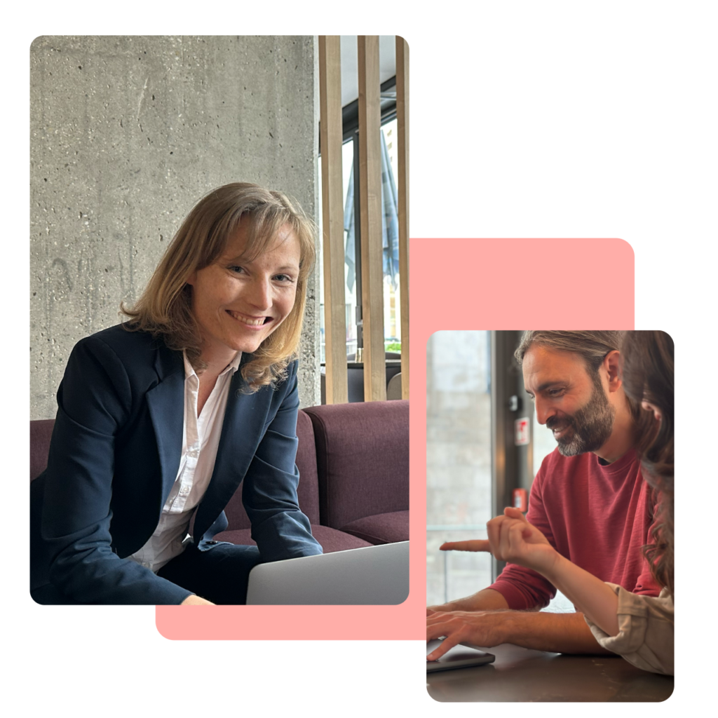 Netigate Consulting er en god hjelper på veien mot suksess