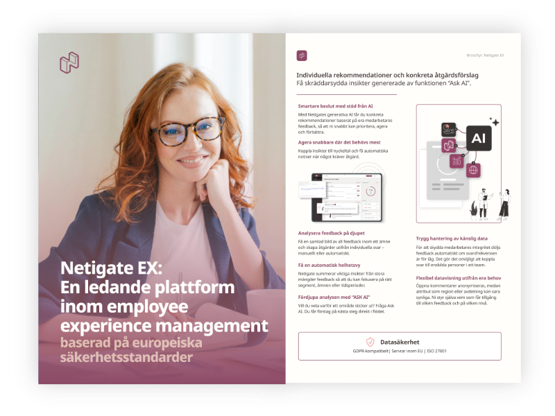 Netigate_SE_EX_Brochure_Featured Image