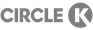 Logo for Circle K