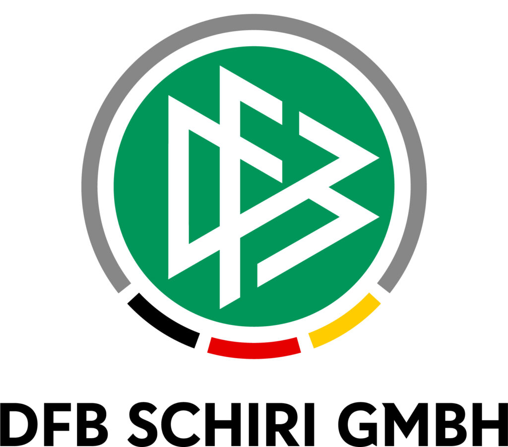 DFB Schiri GmbH Logo