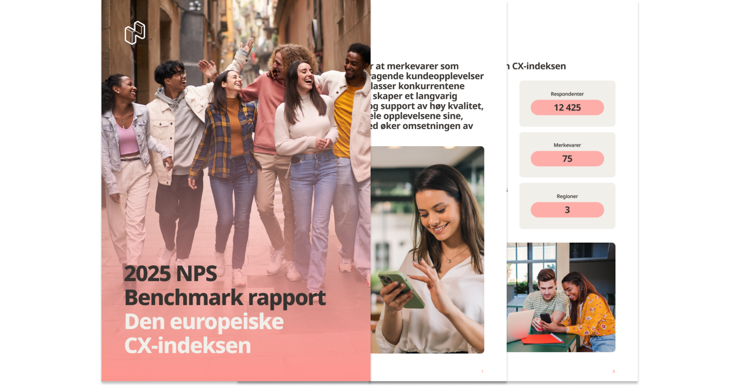 Europeiske NpS Benchmarks