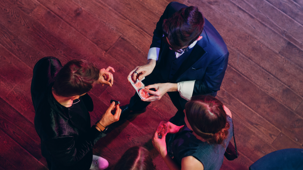 Hvordan en automatisering av kundeopplevelsen kan gjøres