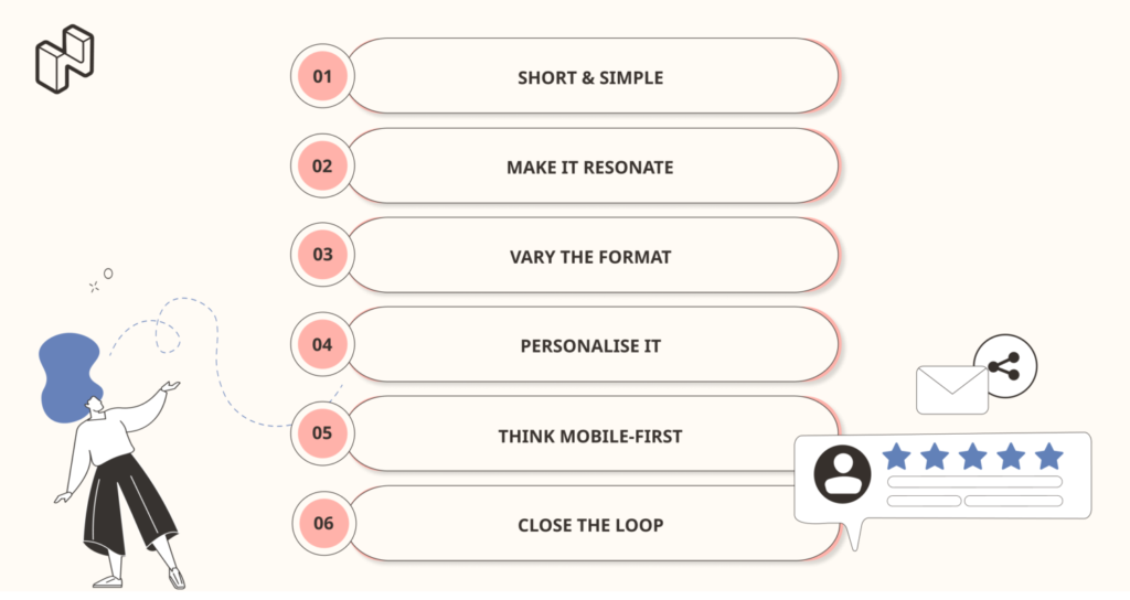 Best Practices for Effective Post-Purchase Surveys