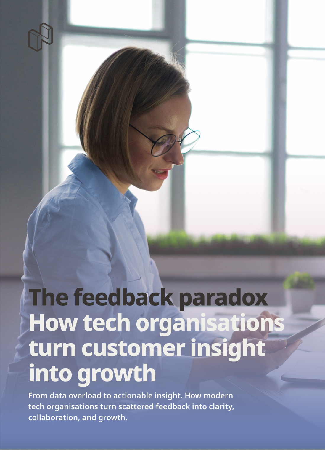 the feedback paradox thumbnail