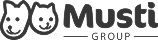 Musti logo