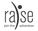 Raise logo