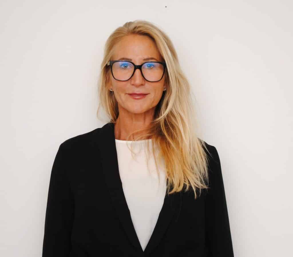 The CX leader on building a customer-driven organisation and the keys to successful Customer Experience work 