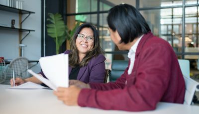 4 reasons why employee surveys are effective