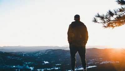 från fragmenterad data