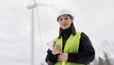 Energiesektor_Person