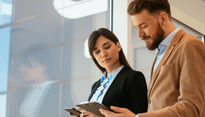 people working with churn in SaaS companies